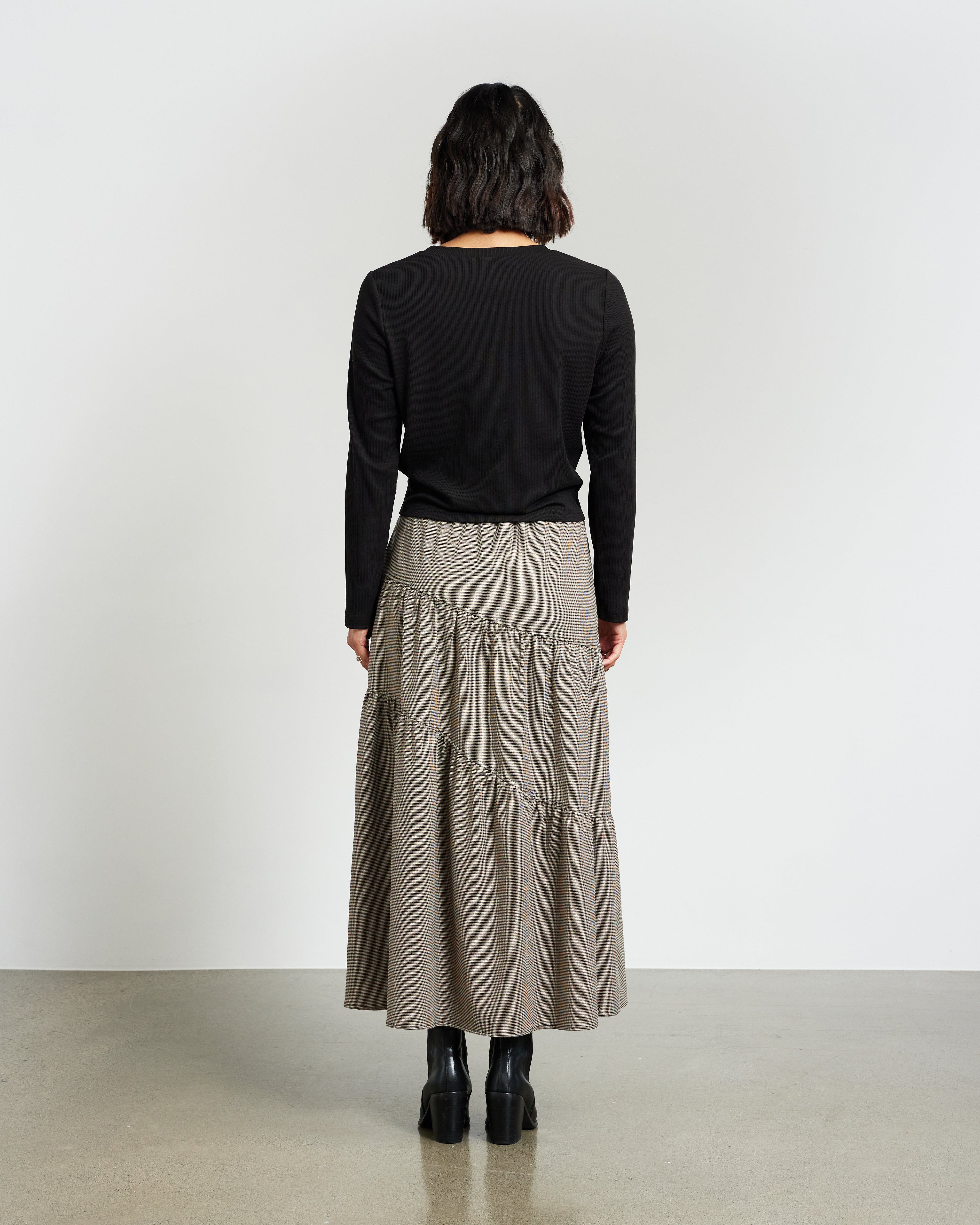Evie Skirt