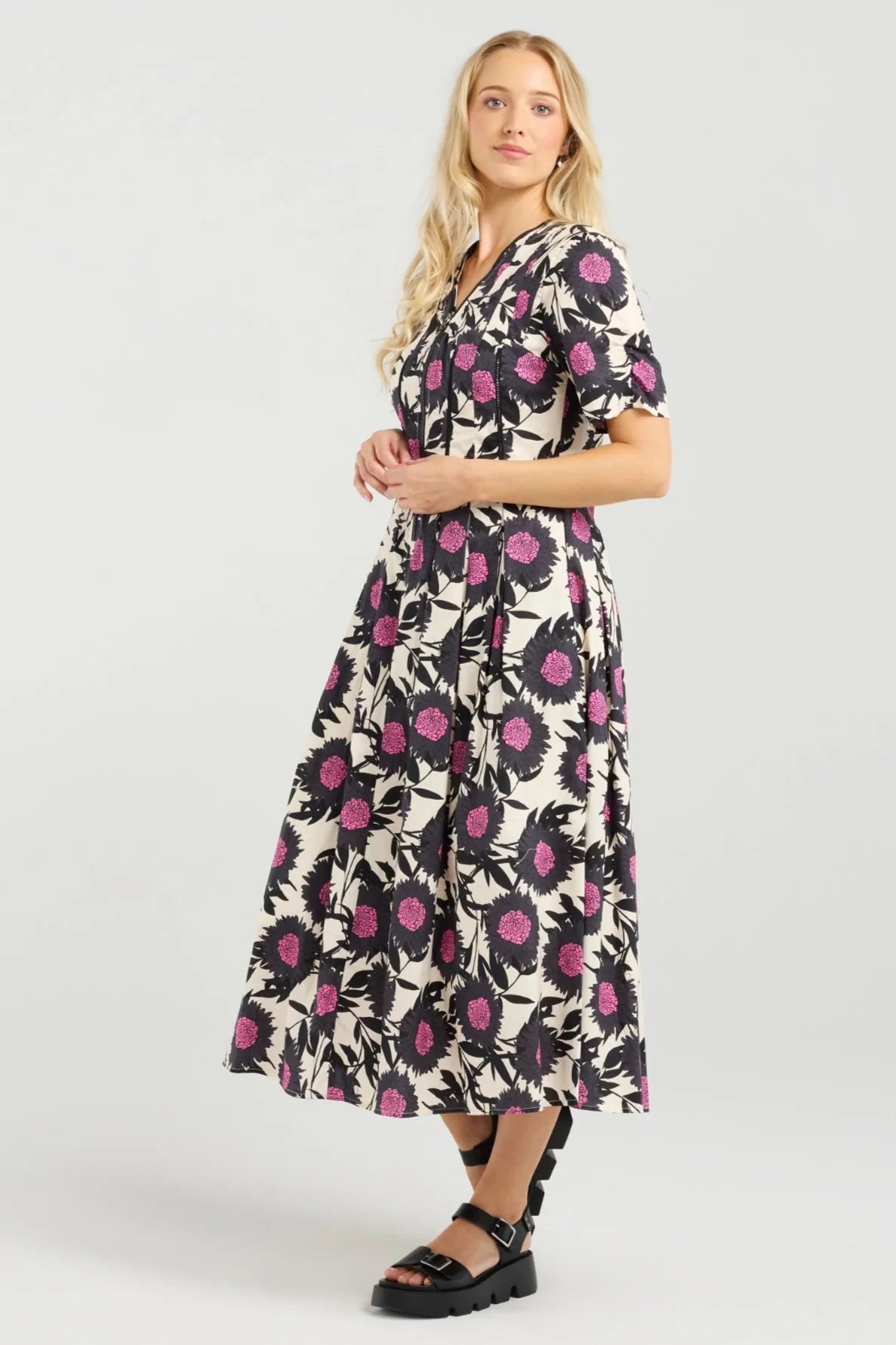 Vera Dress