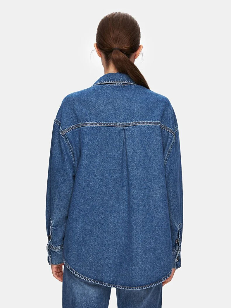 Glenna Regular Shirt