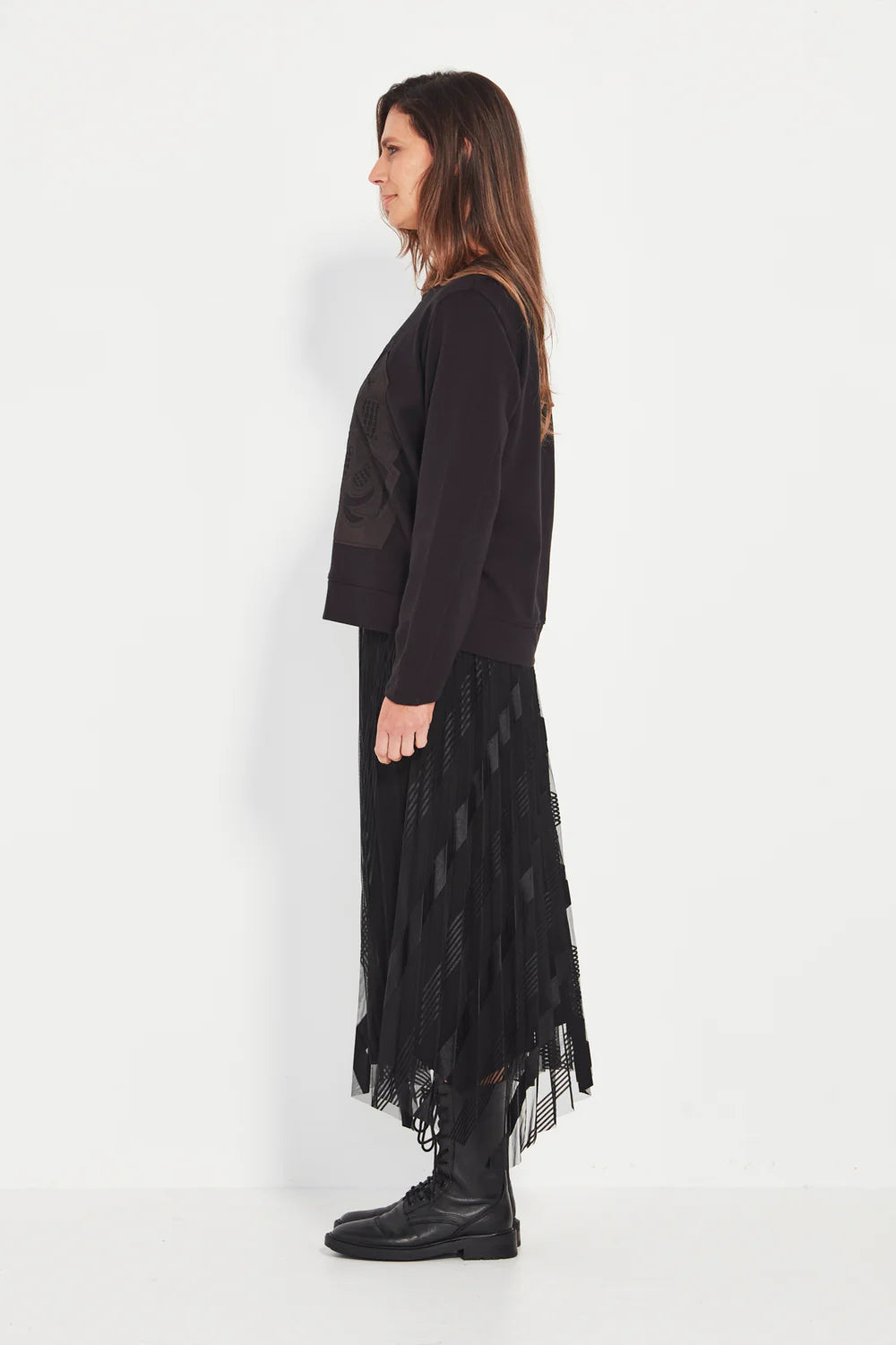 Hadley Sweater