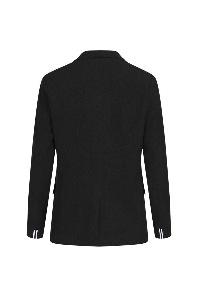 Secret Blazer Black