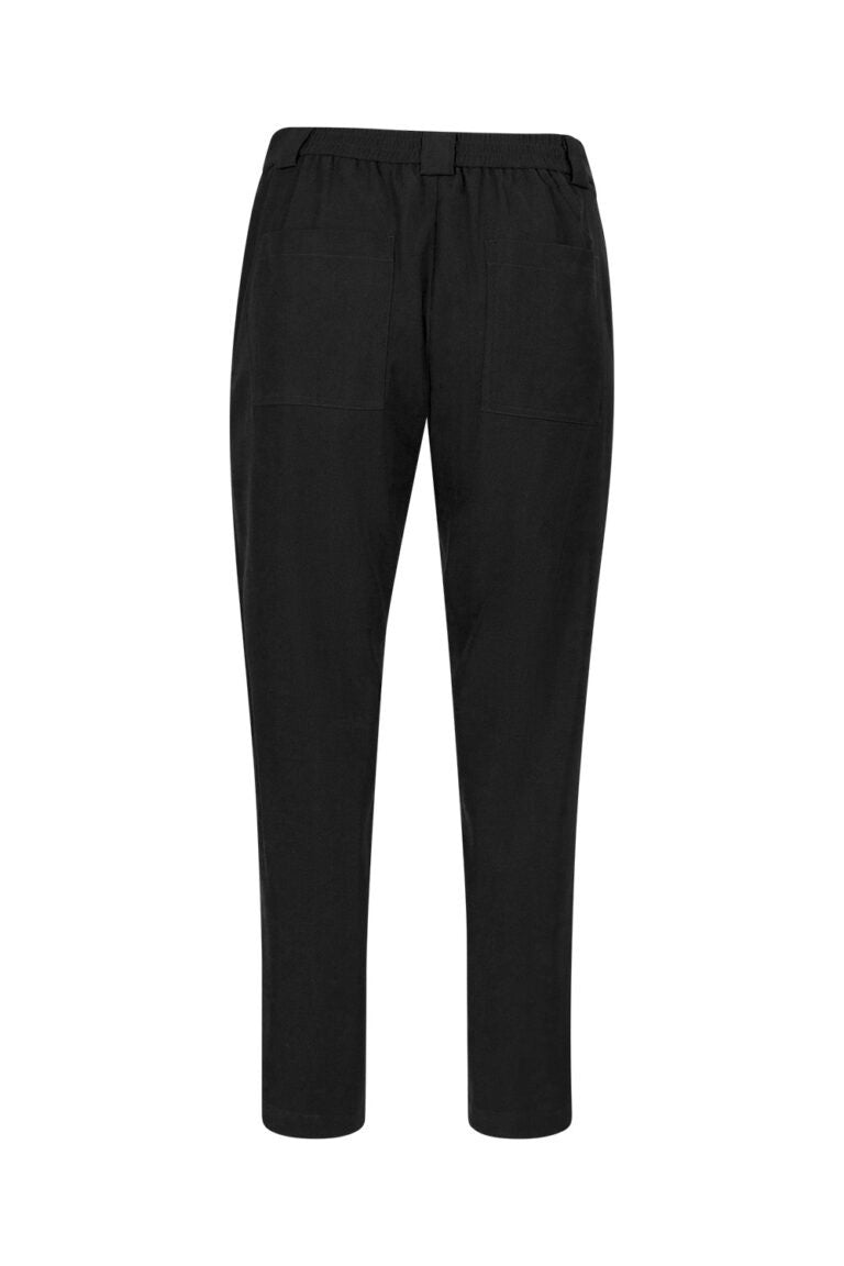 Agent Pant Black