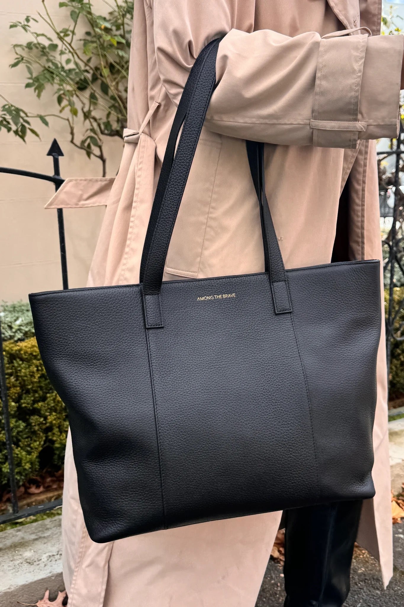 Milan Tote