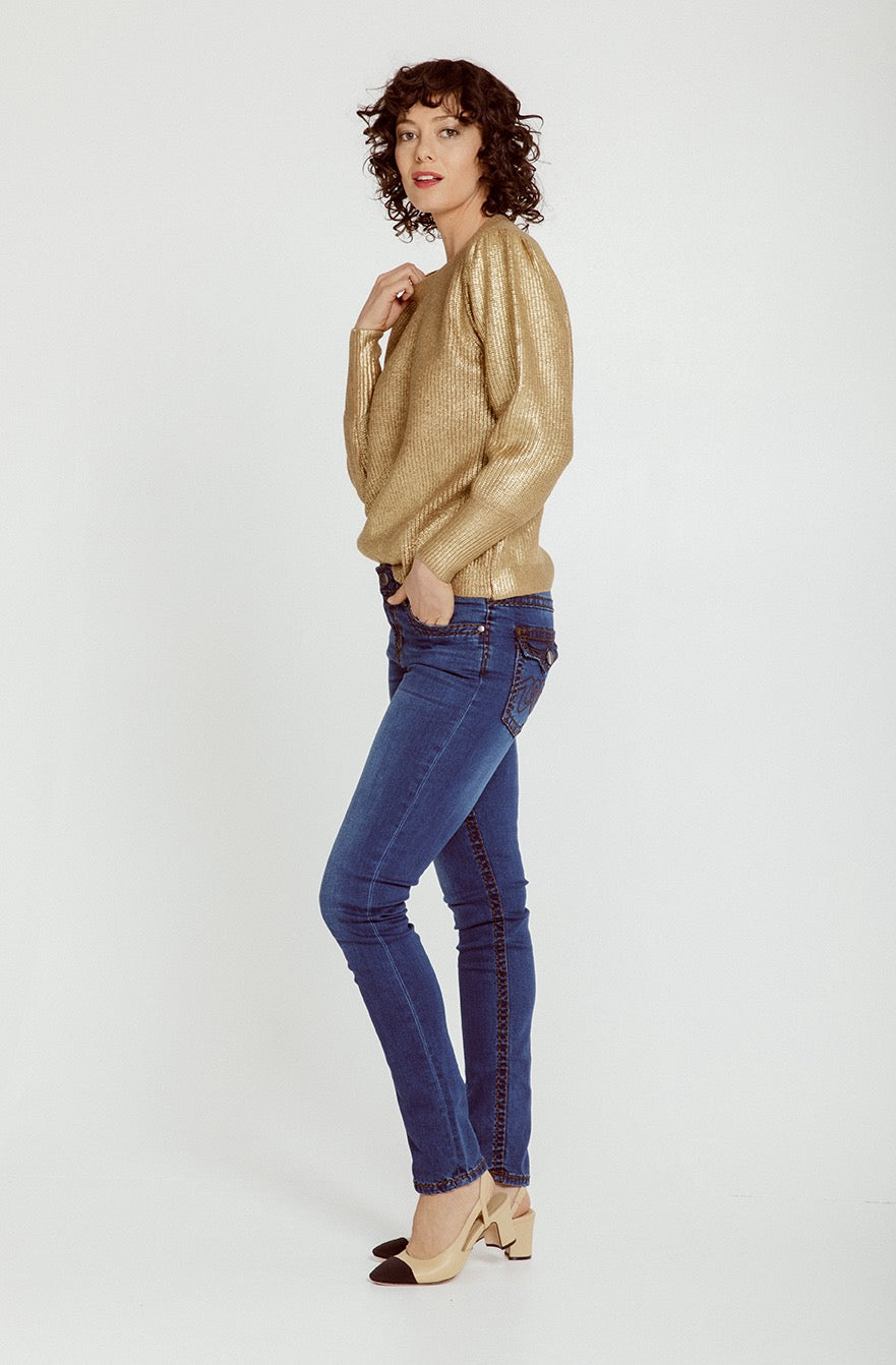 Chelsea Jean