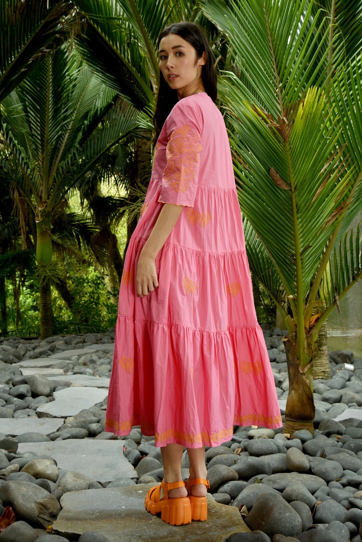 Stitch Side Are You On