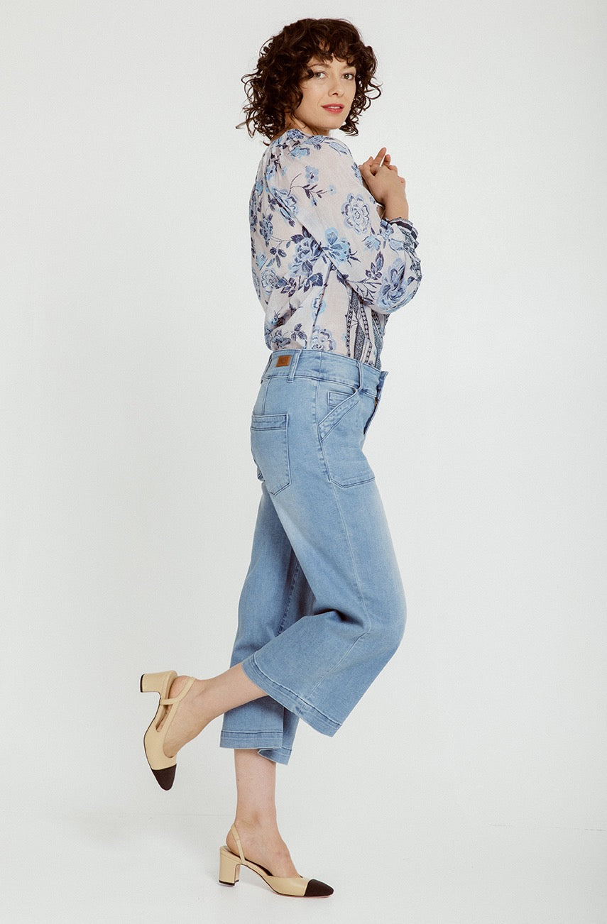 Dorset Denim Jean