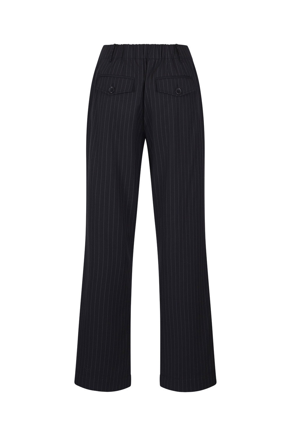 Halstead Pant Black