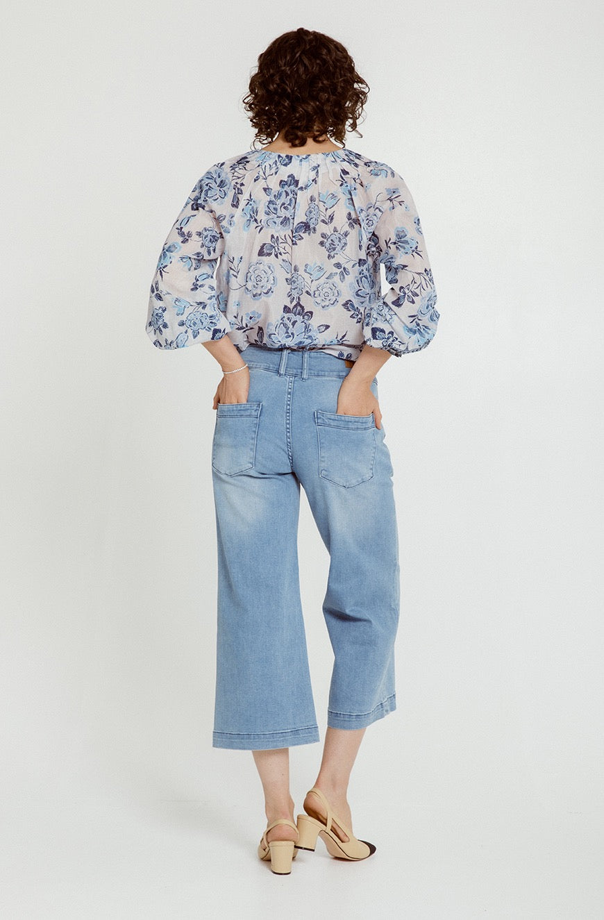 Dorset Denim Jean