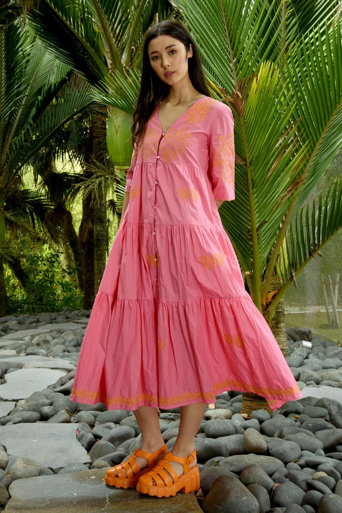 Stitch Side Are You On