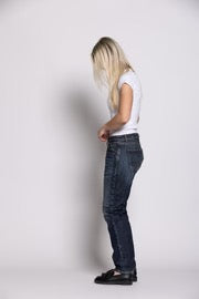 Eliana Aurica Wash Jean