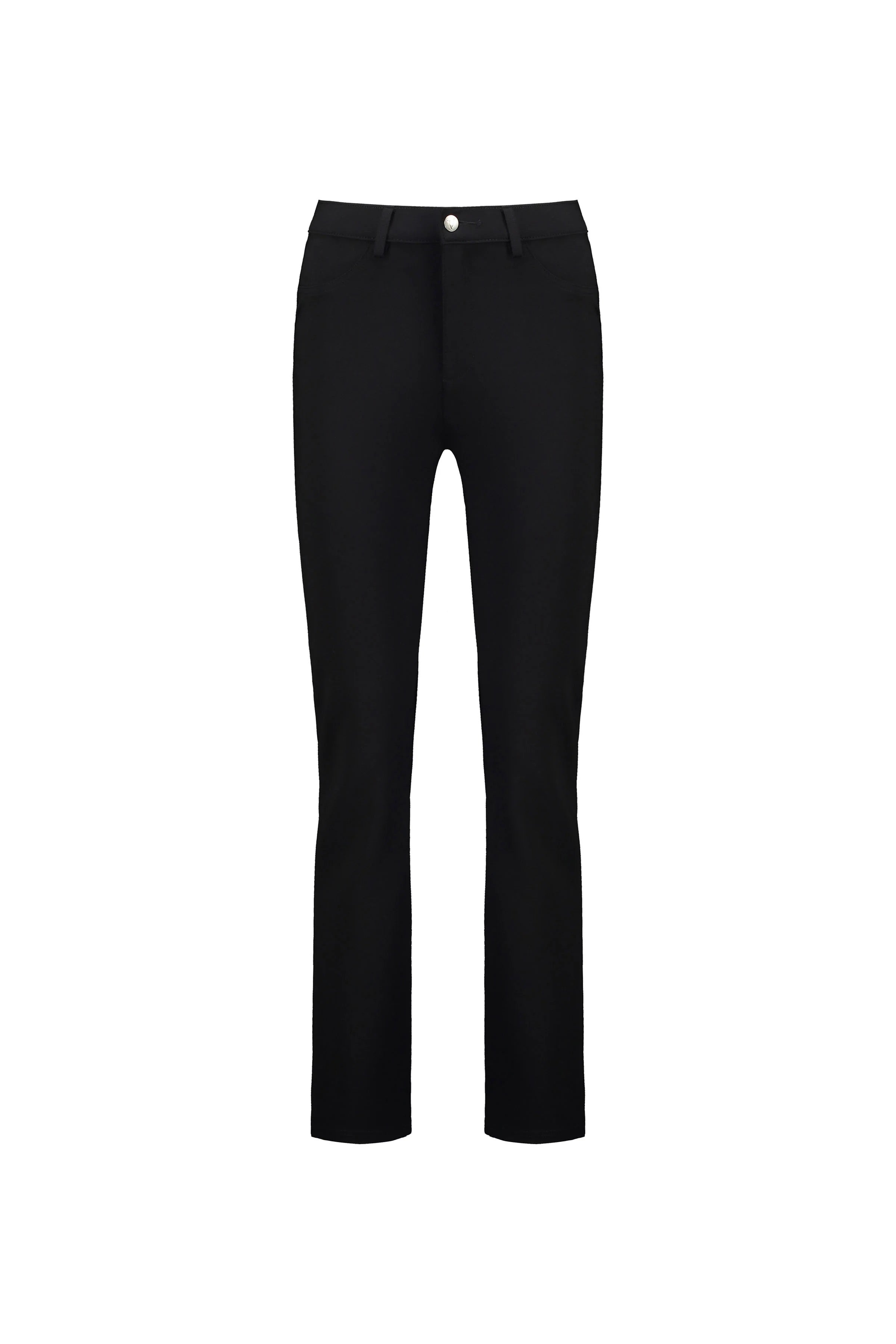Vassalli Slim Leg Full Ponti Pant