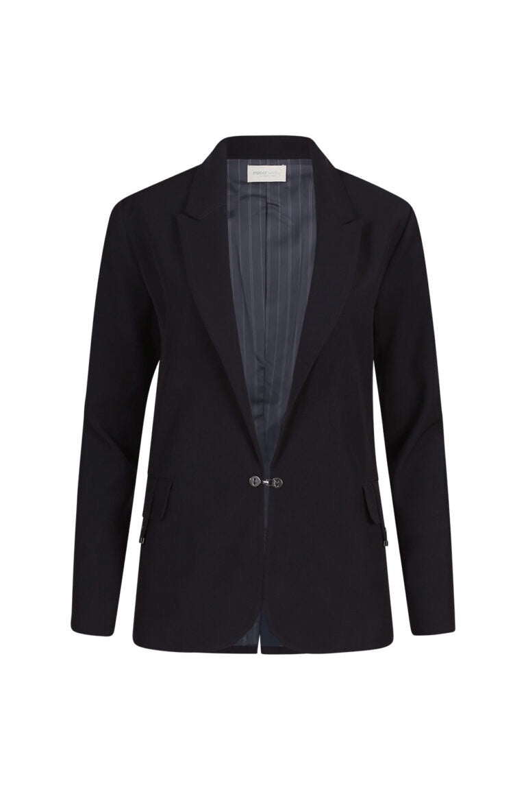 Secret Blazer Black