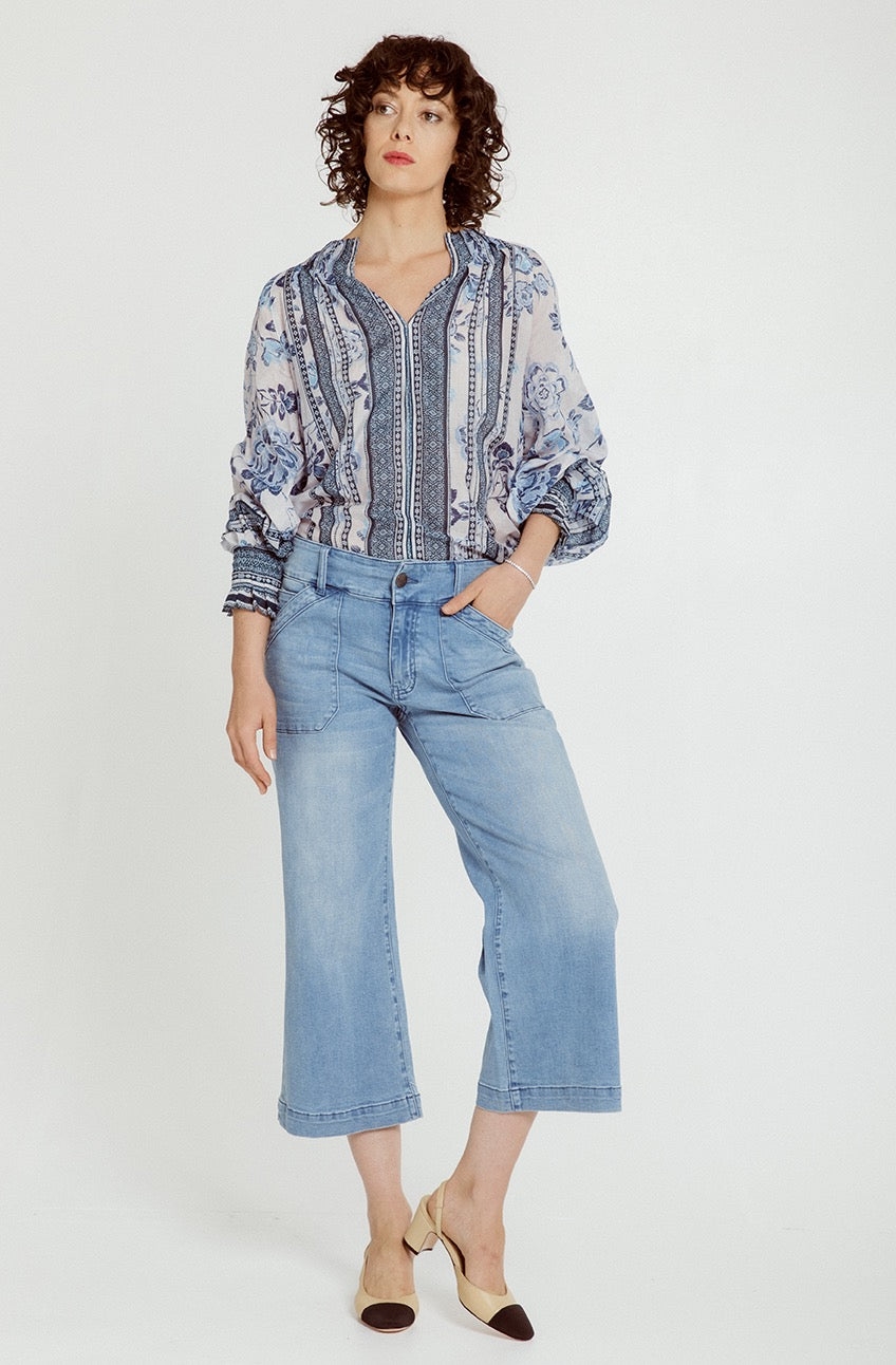Dorset Denim Jean
