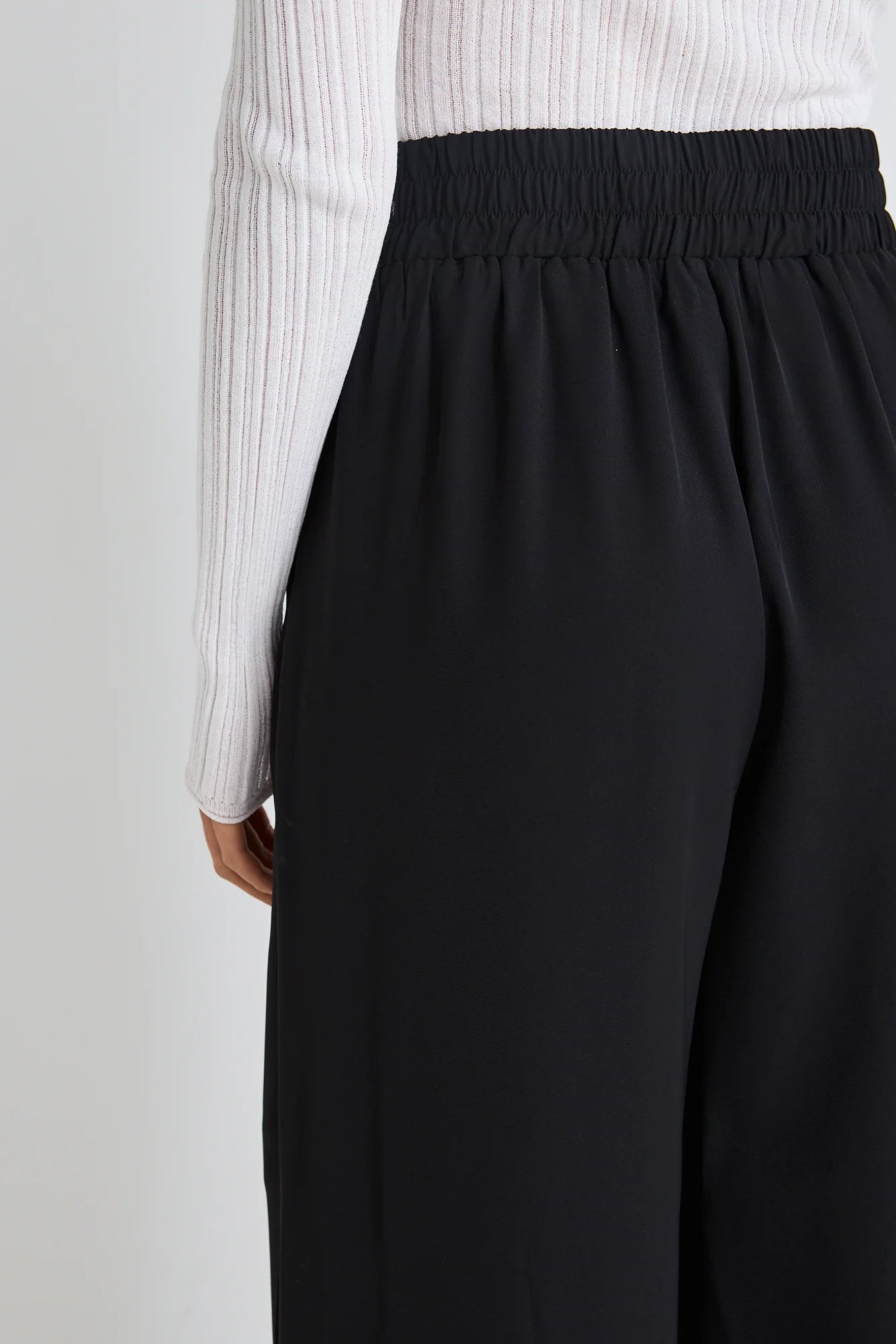 Instinctive Wide Leg Pant