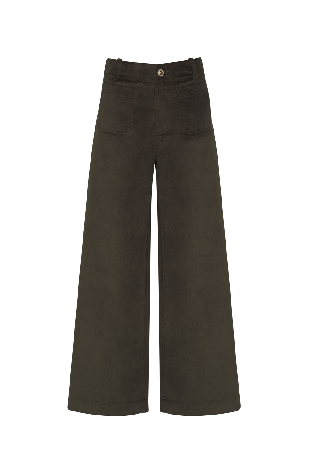 Edith Pant Olive