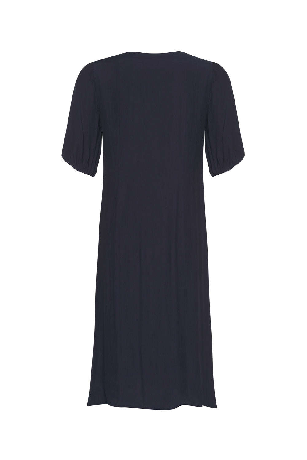 Salute Dress Indigo