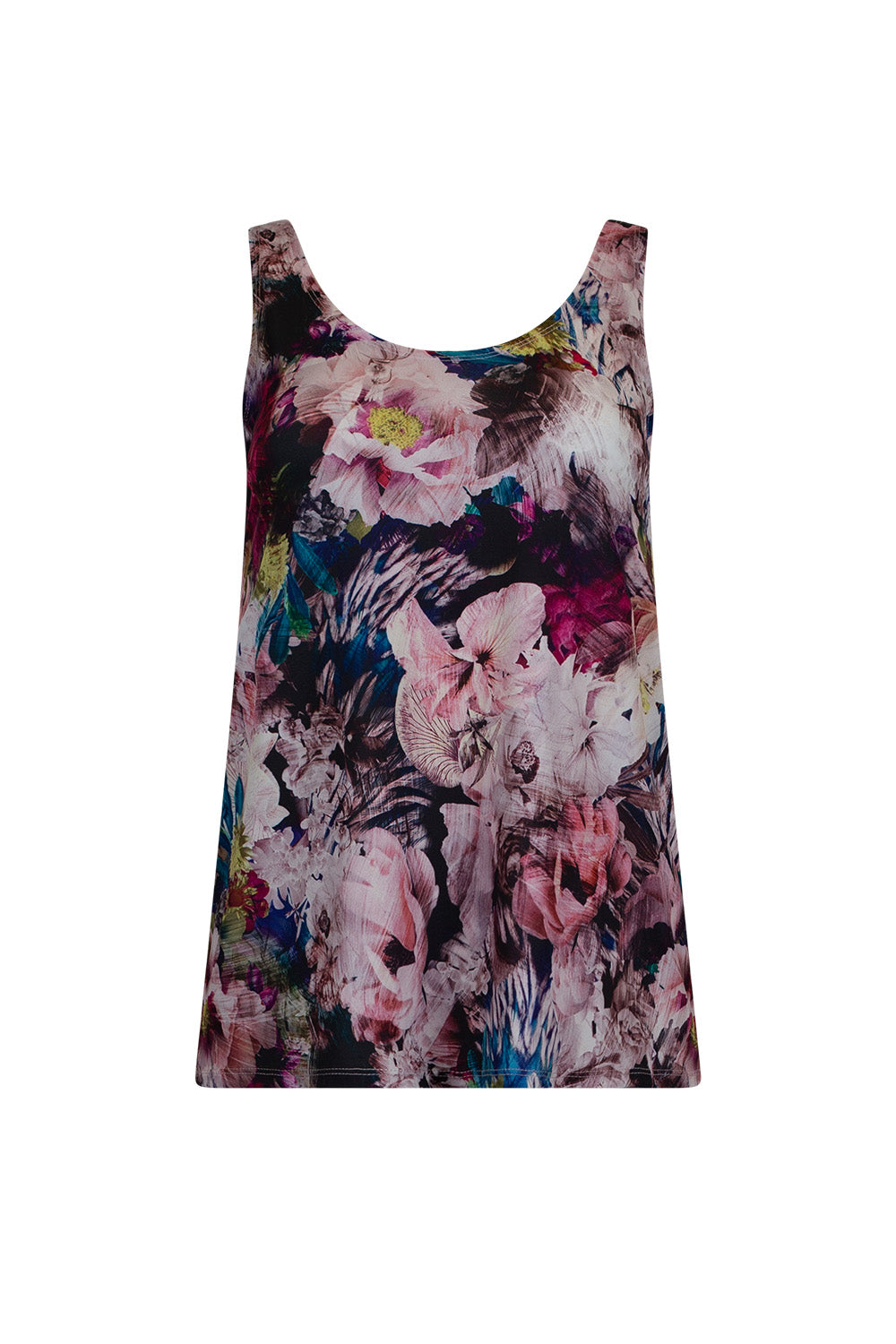 Duchess Top