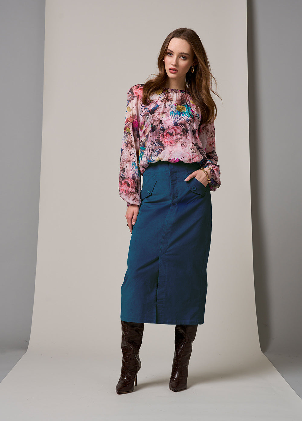 Duchess Top
