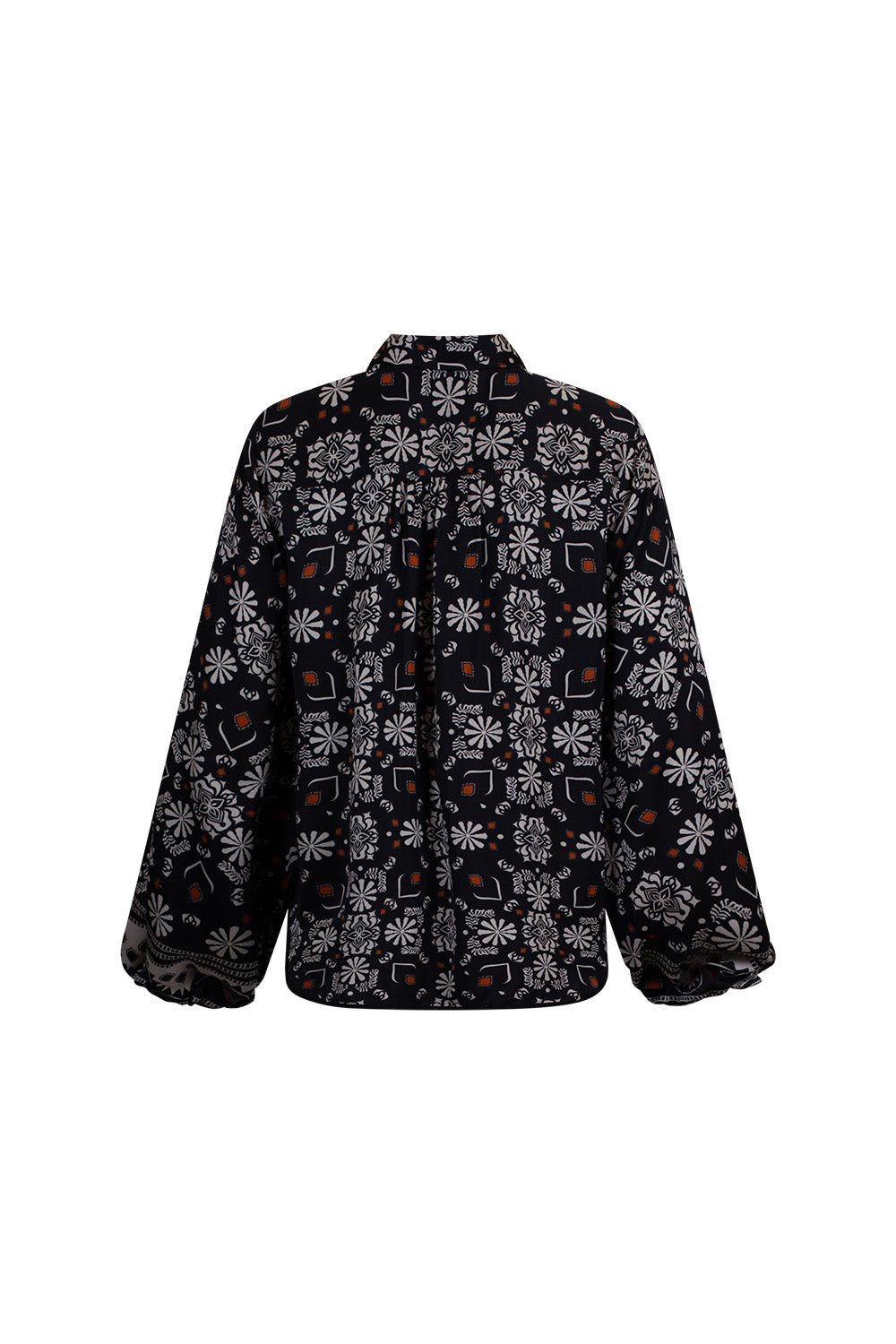 Theodora Shirt