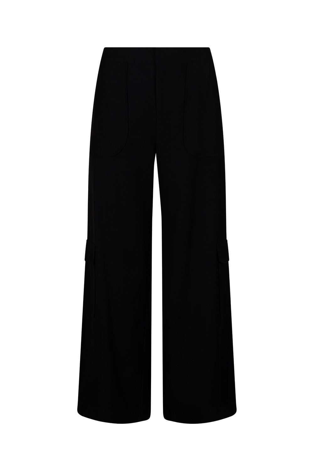 Edie Pant Black