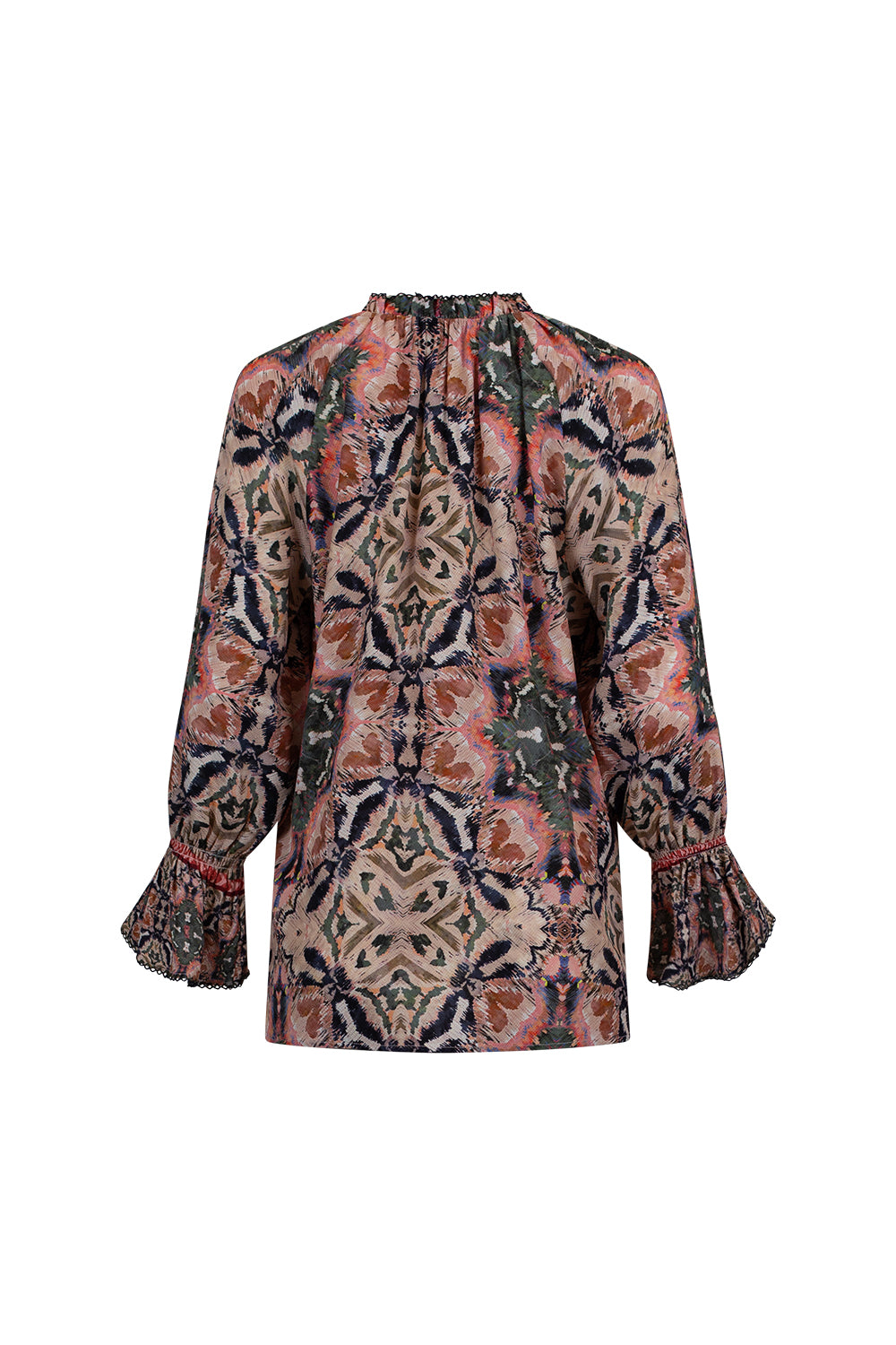 Trixie Blouse