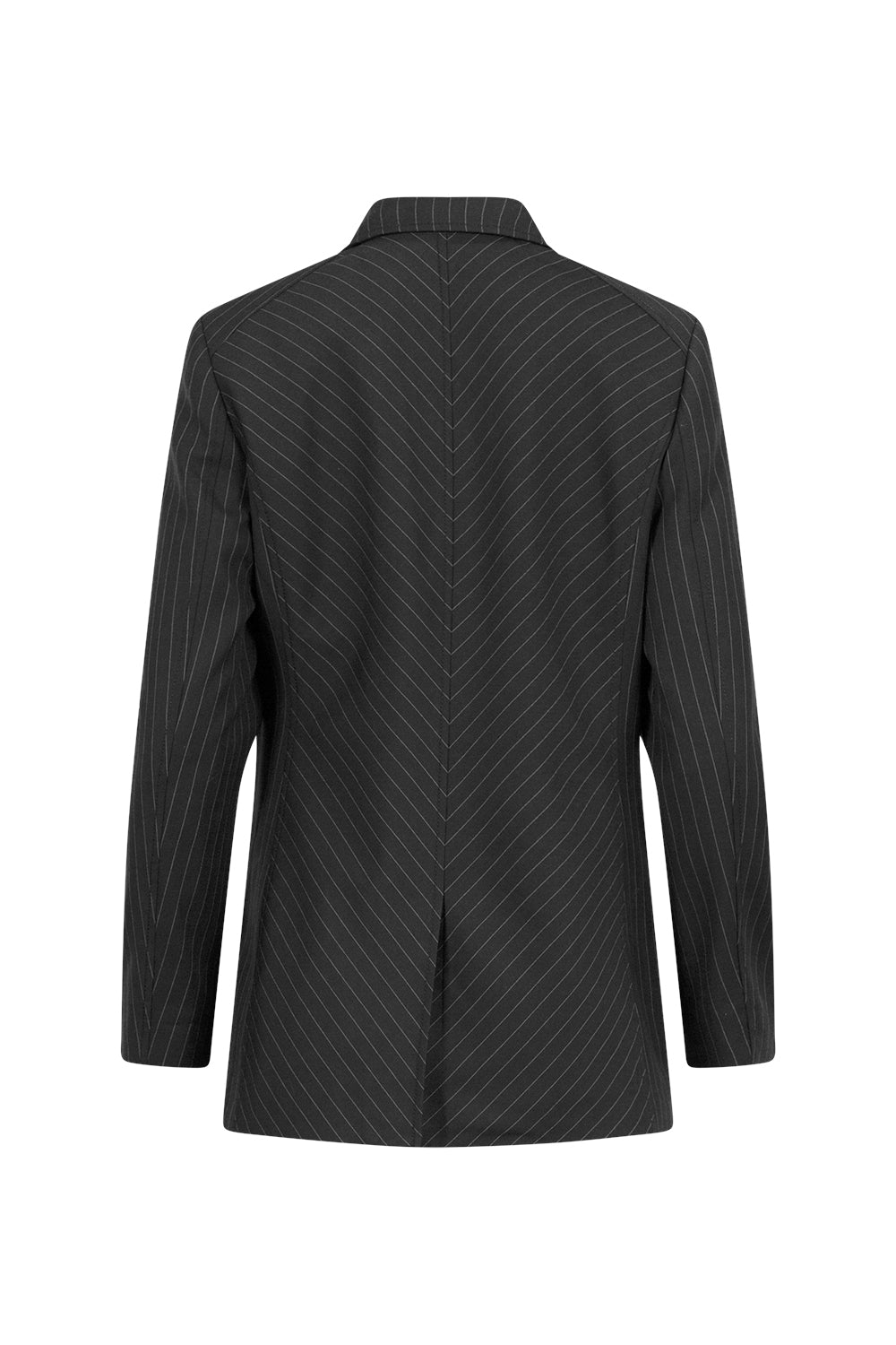 Halstead Blazer Black