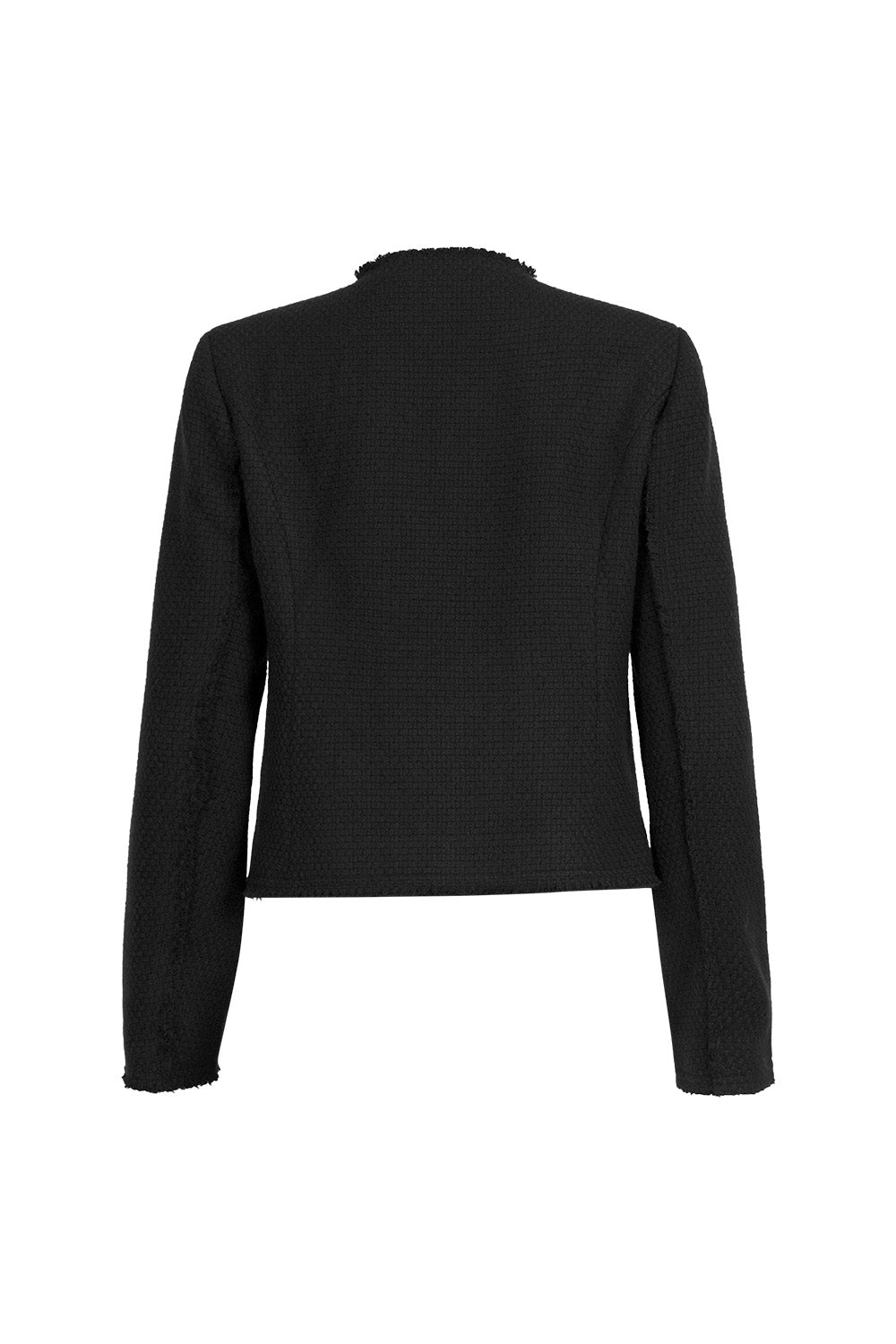 Scotti Jacket Black