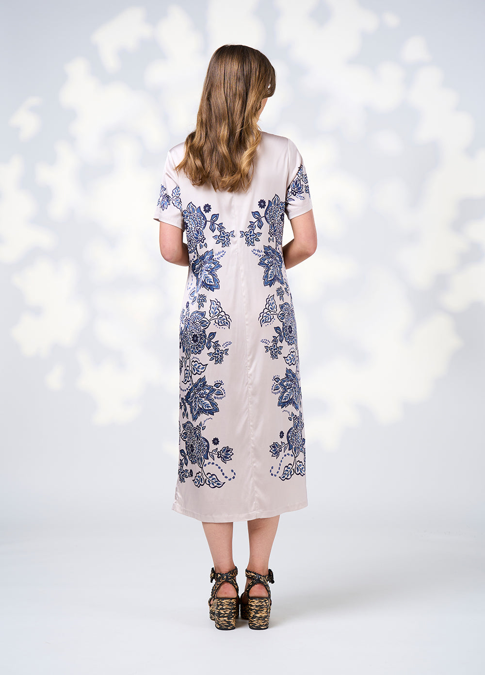 Indie Dress