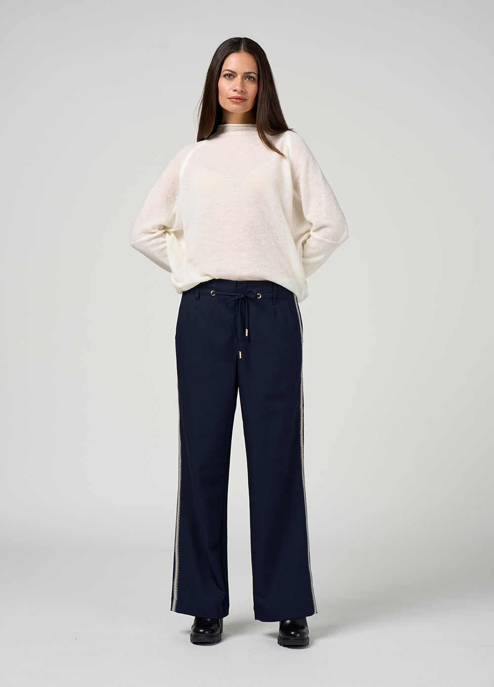 Bespoke Pant