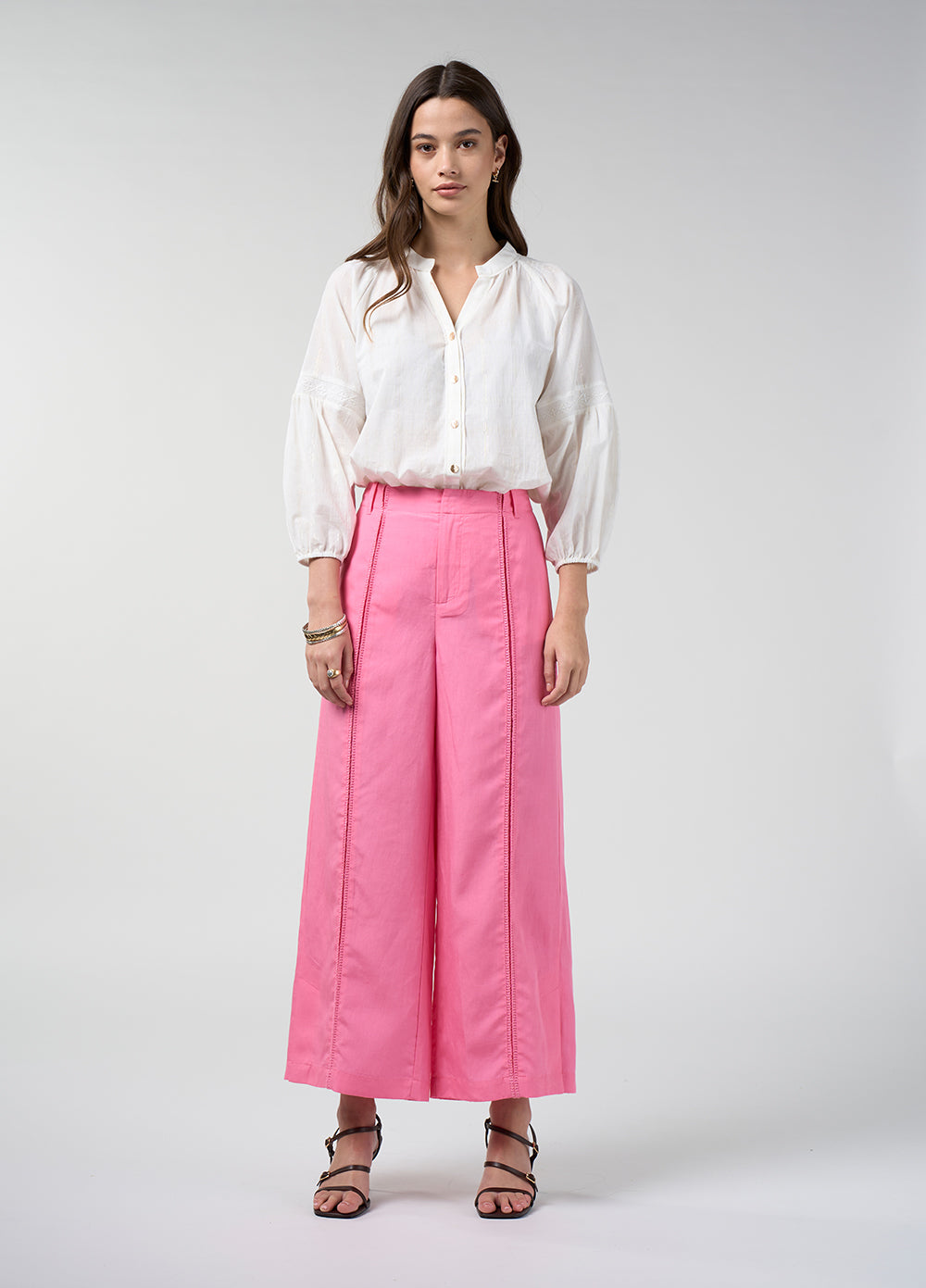 Meera Pant Rose