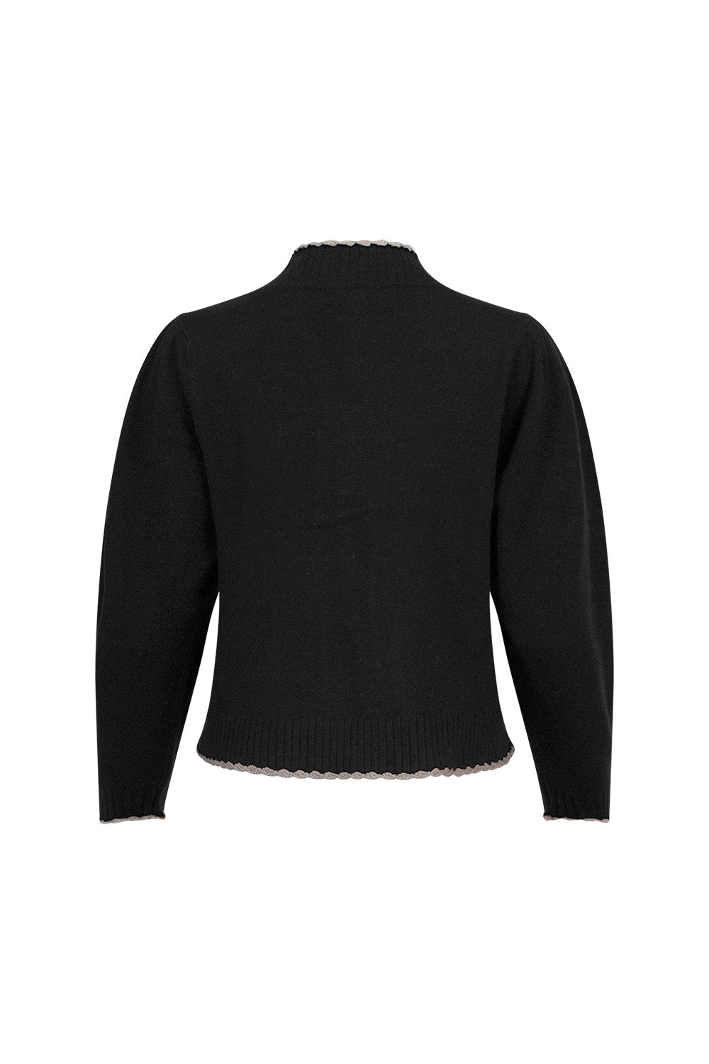 Rosalind Cardi Black