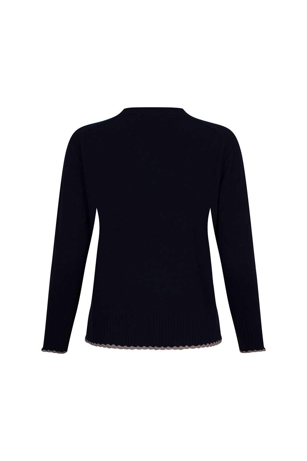 Rosalind Sweater