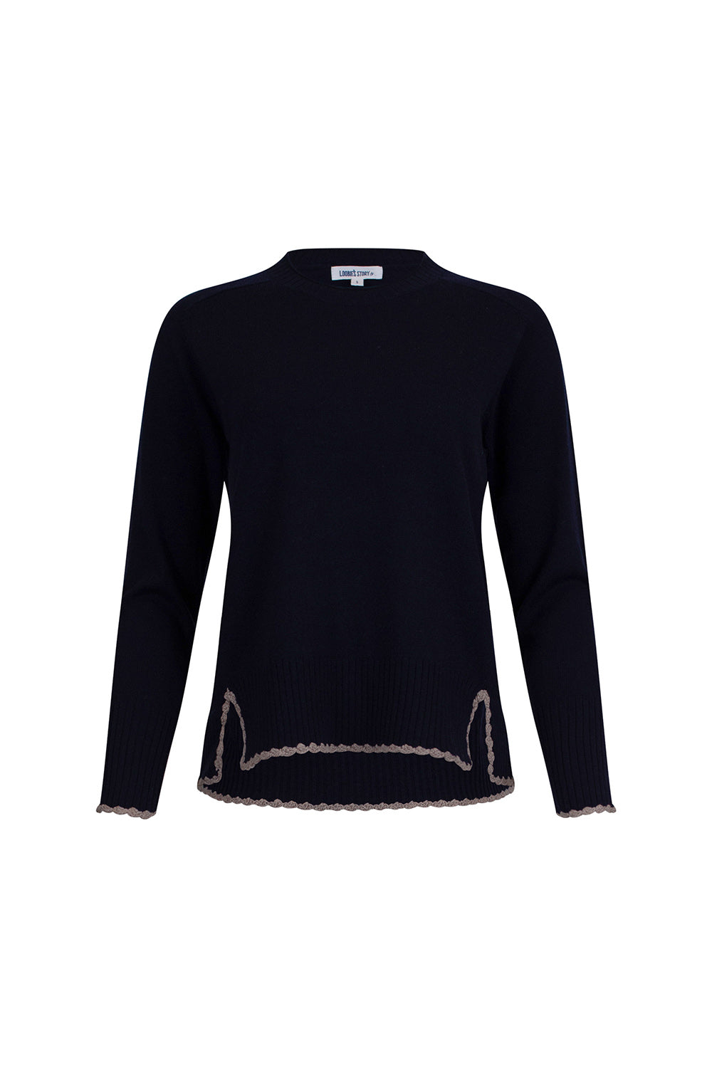 Rosalind Sweater