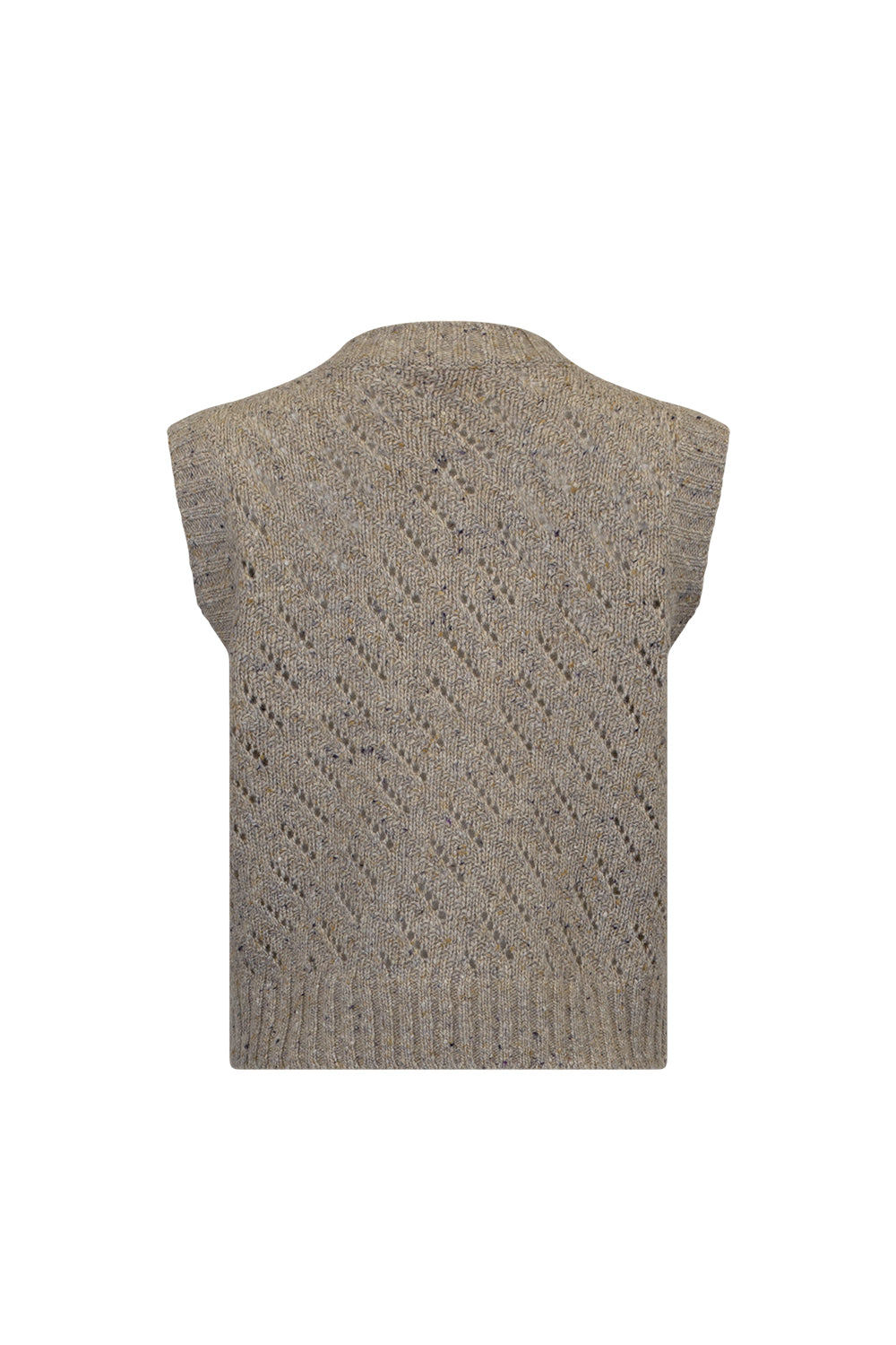 Hetty Vest
