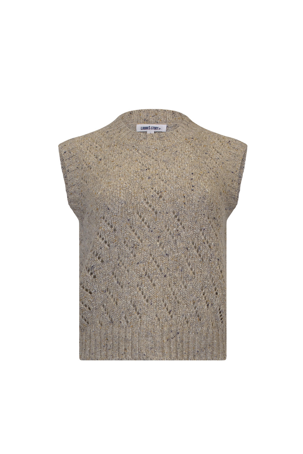 Hetty Vest