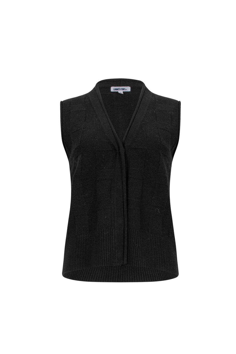 Pippa Vest