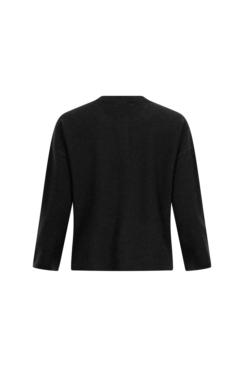 Miffy Cardi Black