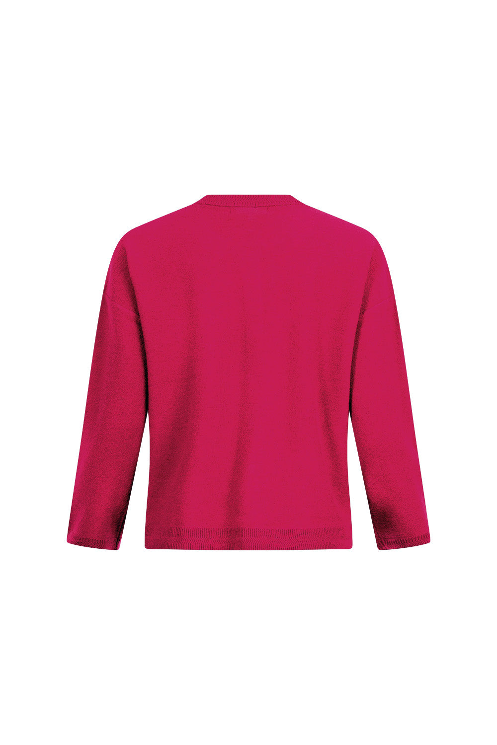 Miffy Cardi Magenta