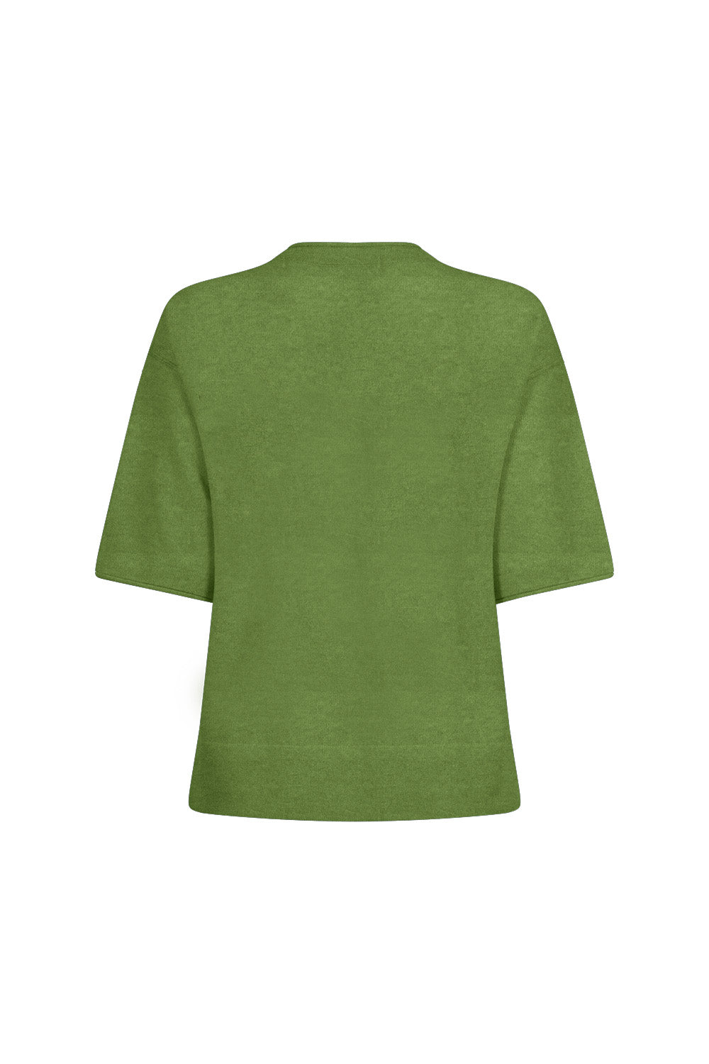 Juniper Tee Basil Marle