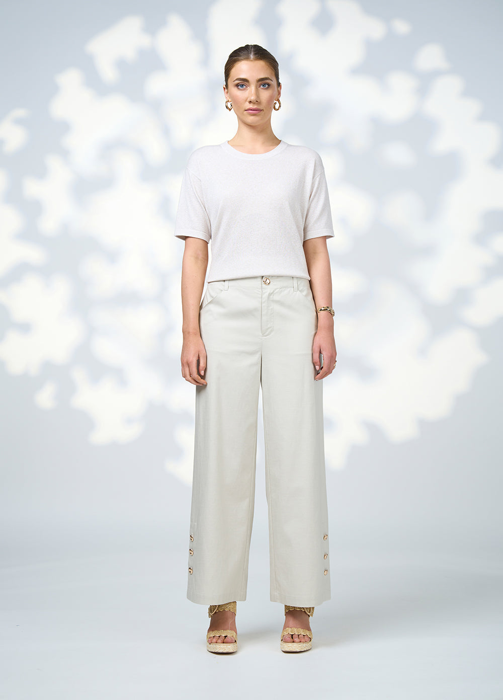 Willa Pant Stone