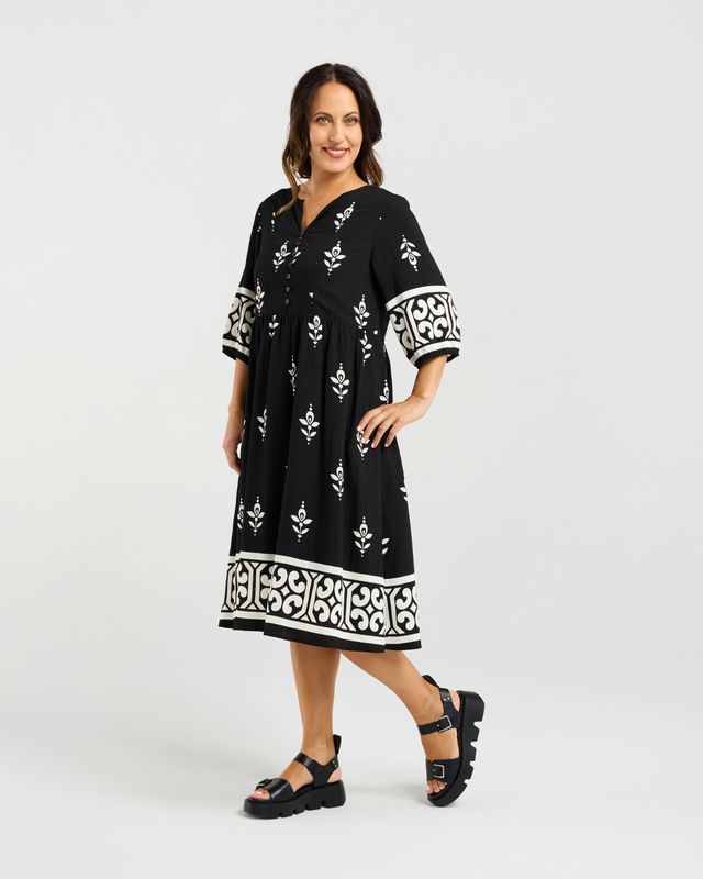 Jodie Dress Athens