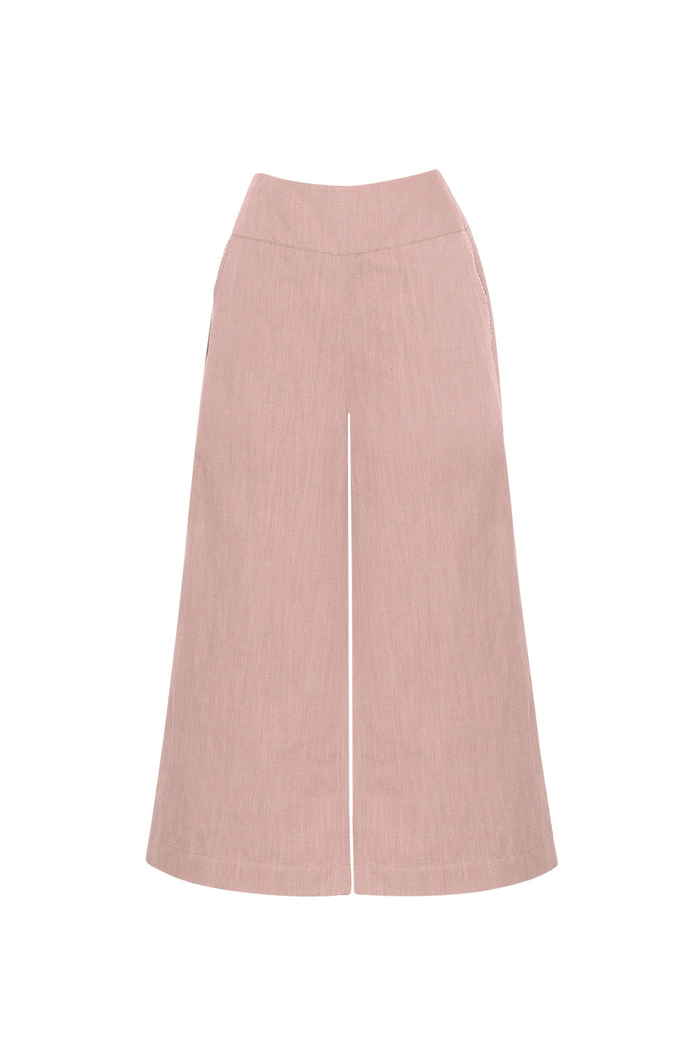 Dash Pant Blush