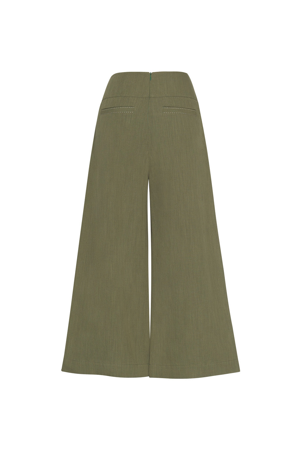 Dash Pant Khaki