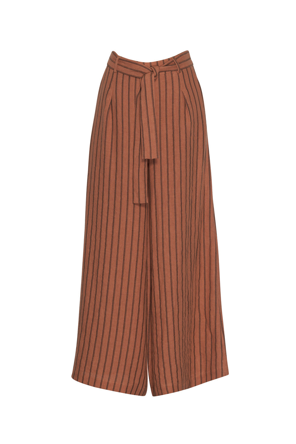 Highway Pant Teracotta