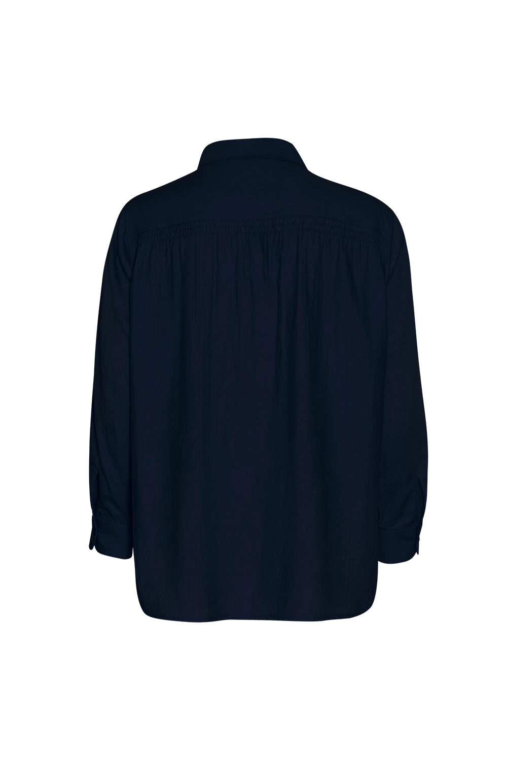 Wistful Shirt Navy