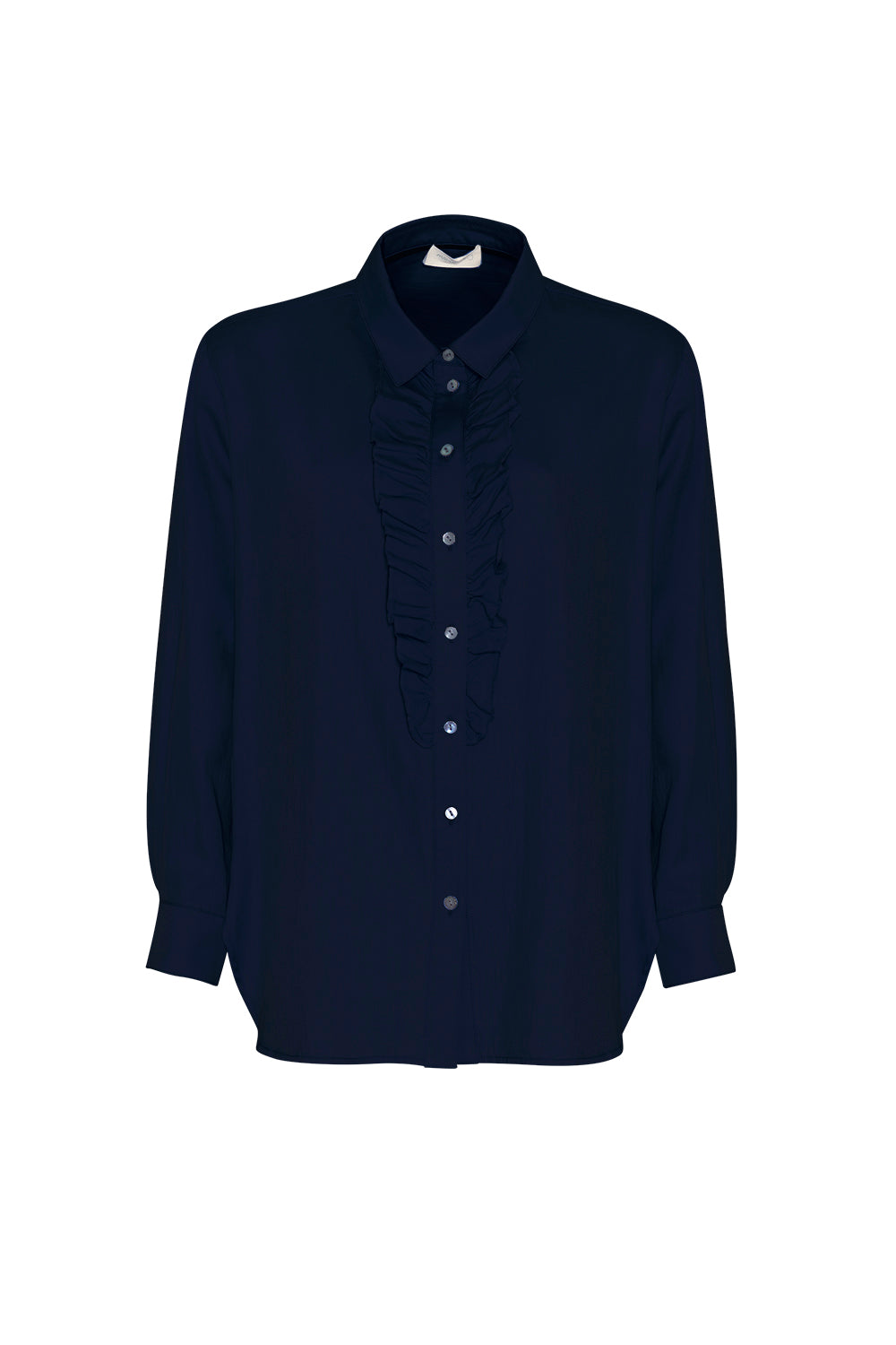 Wistful Shirt Navy