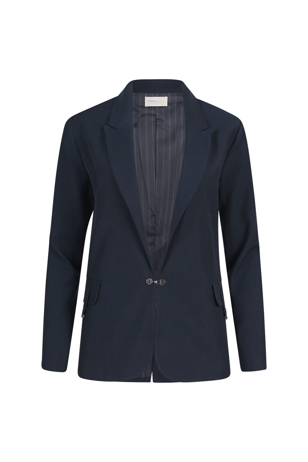 Secret Blazer