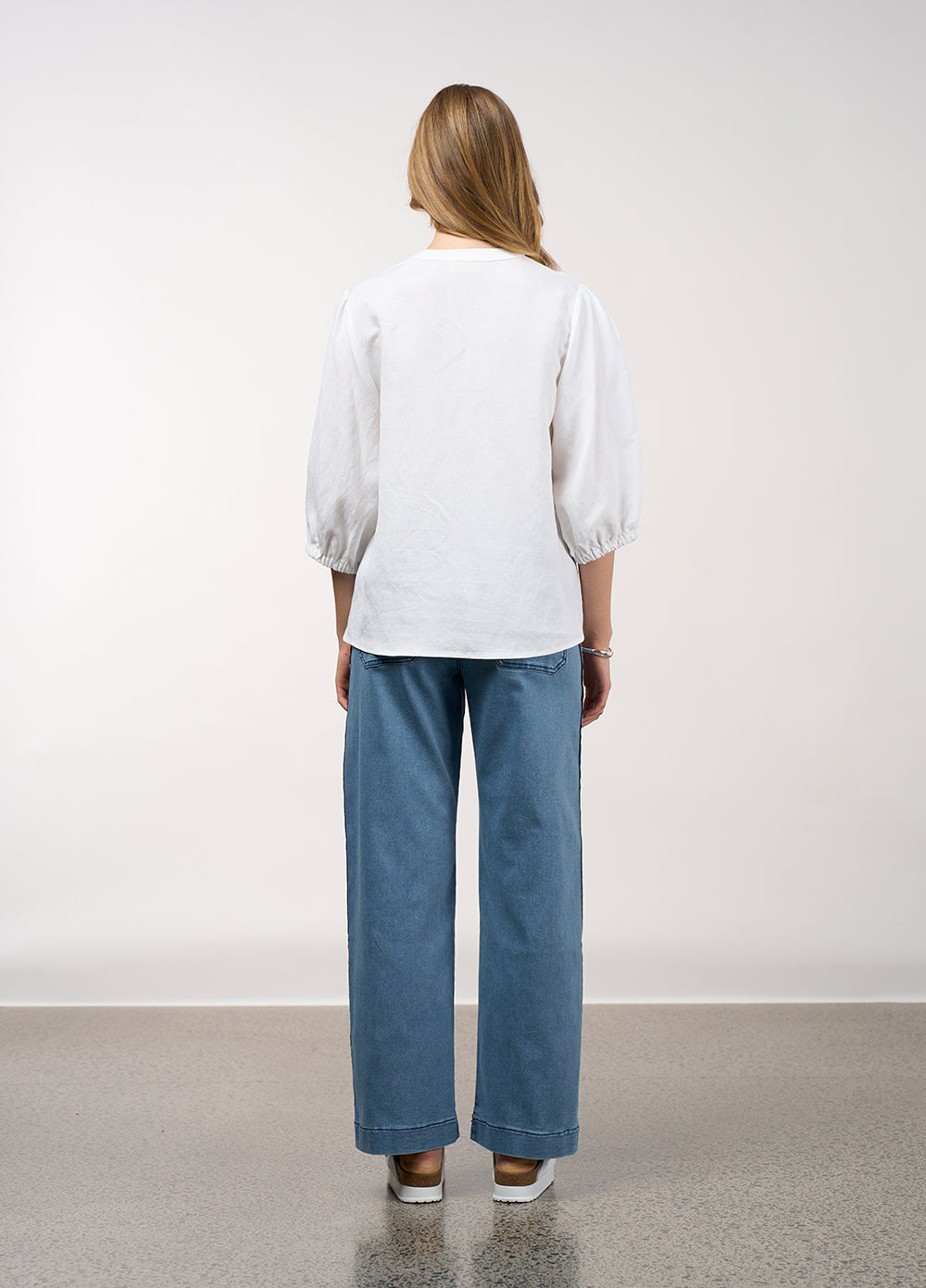 Charli Pant
