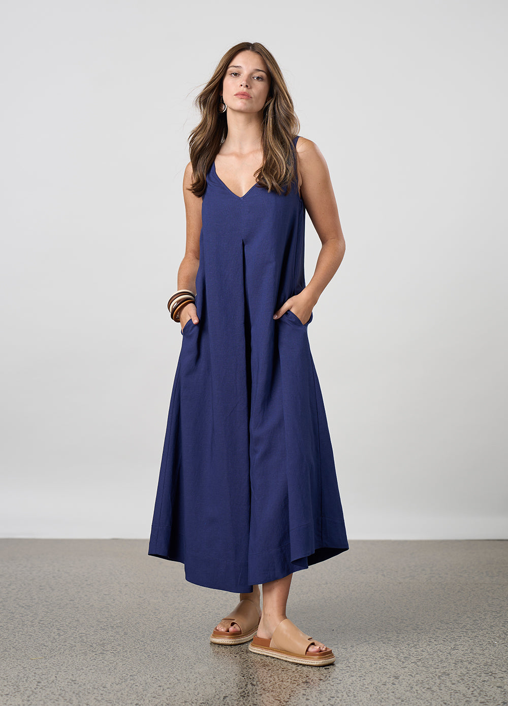 Eclipse Maxi Dress