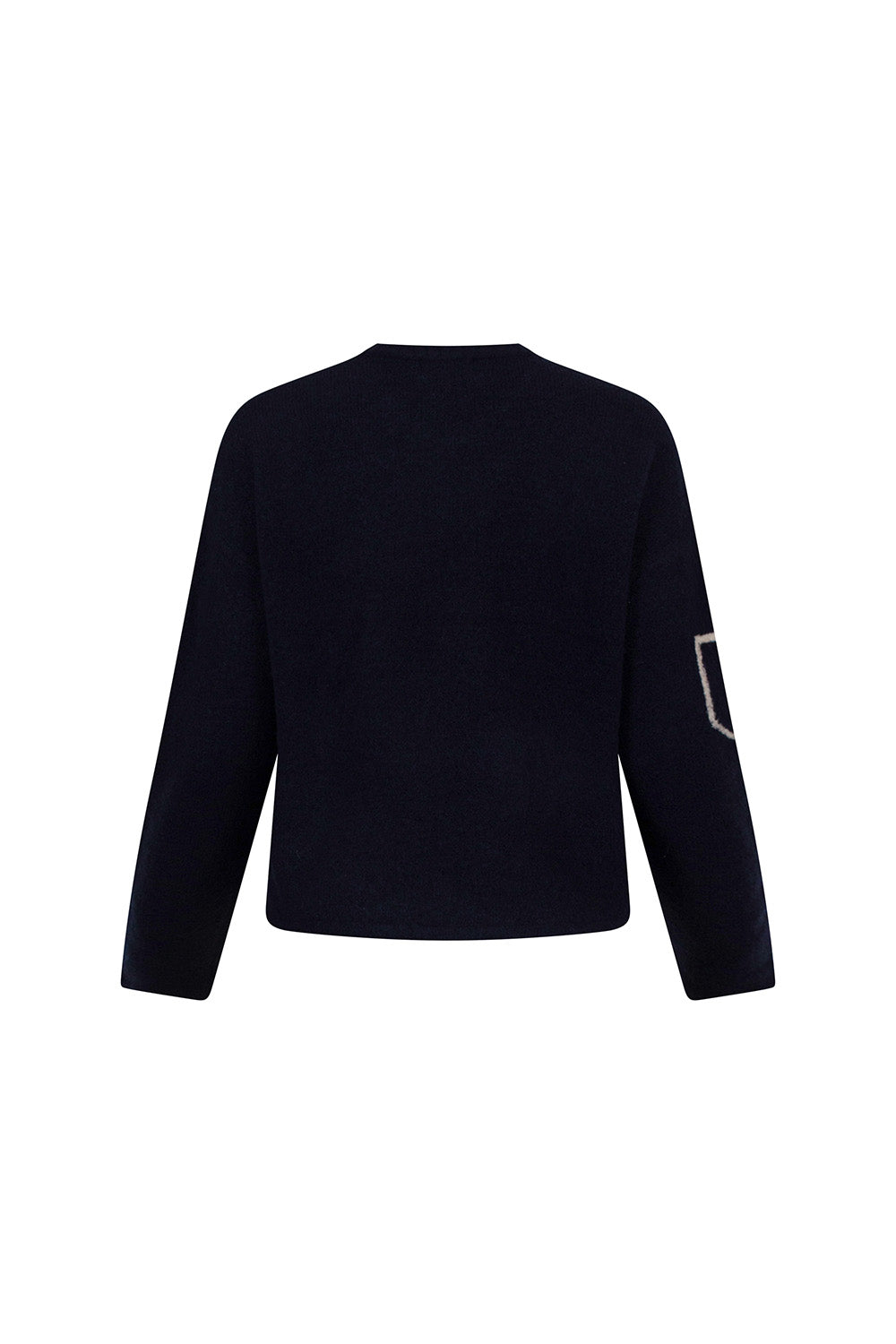 Pocket Money Sweater Navy